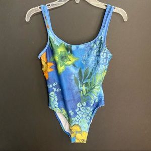 Copper Key Kid’s One Piece Swimsuit Swimwear